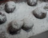 簡単だけど本格派♥3種類のトリュフ達作り方14写真