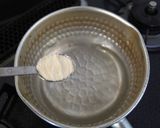 ♛黄金炒飯の雪雲あんかけ♛作り方2写真