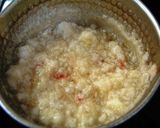 ♛黄金炒飯の雪雲あんかけ♛作り方4写真