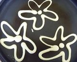 パンケーキdeデコ♪こどもの日作り方3写真