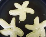 パンケーキdeデコ♪こどもの日作り方4写真