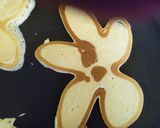 パンケーキdeデコ♪こどもの日作り方5写真