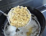 カリカリジャコと九条ネギのサラダ仕立て♪作り方2写真