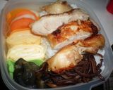 お手軽燻製　キッチン　ＩＨで　鶏もも肉作り方7写真