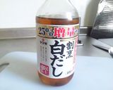 イカと大根の煮物作り方2写真