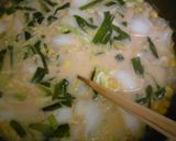 ＊味噌ラーメンの美味しい食べ方＊作り方1写真