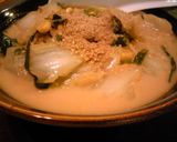 ＊味噌ラーメンの美味しい食べ方＊作り方2写真