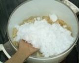 そのままでも美味♡りんごじゃむ作り方2写真