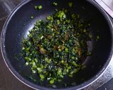 菜飯　～おふくろの味～　作り方2写真