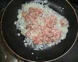 パン粉いらずの肉じゃがコロッケ★作り方2写真