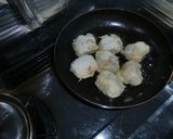 パン粉いらずの肉じゃがコロッケ★作り方5写真