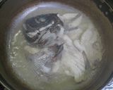 タイのあら煮作り方2写真