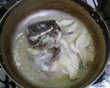タイのあら煮作り方3写真