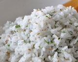 椎茸寿司作り方2写真
