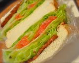 マクロビ＊テンペベーコン＊ビーガン作り方4写真