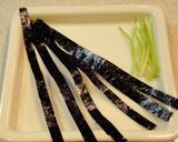 椎茸寿司作り方5写真