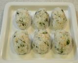 椎茸寿司作り方7写真