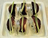 椎茸寿司作り方9写真