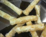 きのこ汁♪豚肉入り♪作り方3写真
