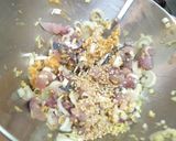 男子めし◆もう一品！漁師味あじのなめろう作り方5写真