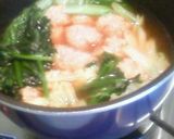 うちの和風な肉団子煮☆作り方4写真
