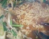 ラーメン鍋作り方6写真
