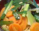 ラーメン鍋作り方7写真