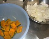 酢ブリ~鰤の甘酢あんかけ~作り方1写真