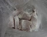 酢ブリ~鰤の甘酢あんかけ~作り方3写真