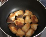 酢ブリ~鰤の甘酢あんかけ~作り方4写真