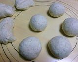 ライ麦バンズ作り方2写真