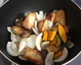 酢ブリ~鰤の甘酢あんかけ~作り方5写真