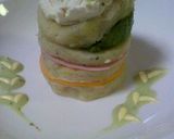 ポテトケーキ☆作り方6写真