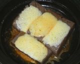 こんにゃくのタジン鍋チーズ焼き作り方4写真