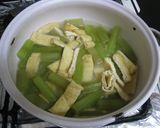 ふき煮作り方6写真