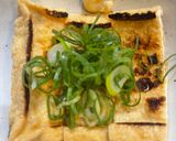 油揚げ焼いただけ作り方4写真