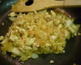 我家の定番☆オムライス山岡san家ver作り方6写真