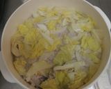 電子レンジで♪簡単！キャベツケーキ☆作り方10写真