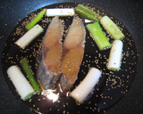 さわらのゴマ照り焼き～♪作り方3写真