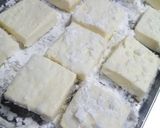 １０分で！１００円で！豆腐の照りマヨ焼き作り方2写真