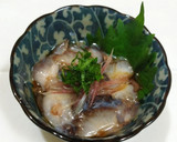 うちの味☆ナマコ酢♪酢牡蠣♪まろ旨三杯酢作り方13写真