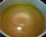 ☆超簡単!!残り野菜でコンソメスープ☆作り方3写真