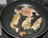 豚肉のハーブ焼き作り方5写真