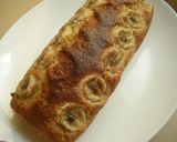 簡単!おいしい!私のバナナケーキ☆簡略版作り方4写真