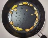 ガーリックフムス(Garlic Hummus)作り方12写真