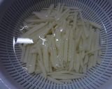 子供うけ☆鶏胸肉のじゃがみの揚げ作り方1写真