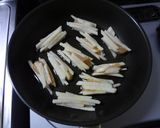 子供うけ☆鶏胸肉のじゃがみの揚げ作り方4写真