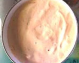 簡単にふわふわ!!苺のアイス作り方10写真