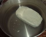 大豆から手作り豆腐作り方17写真