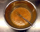 さっぱり第3弾！冷やし棒棒鶏うどん作り方3写真